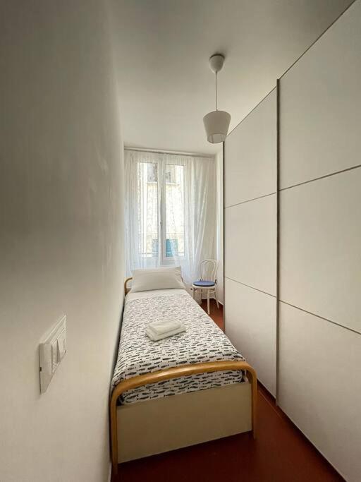 La Casa Del Mare Apartment Savona Exterior photo
