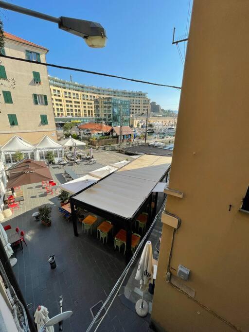 La Casa Del Mare Apartment Savona Exterior photo