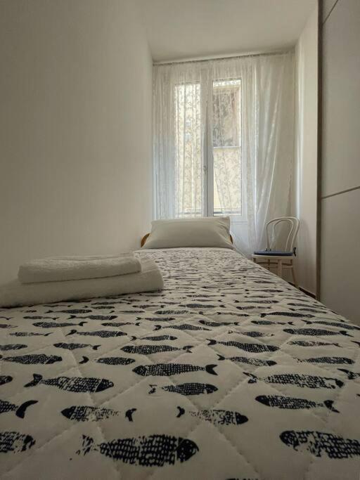La Casa Del Mare Apartment Savona Exterior photo