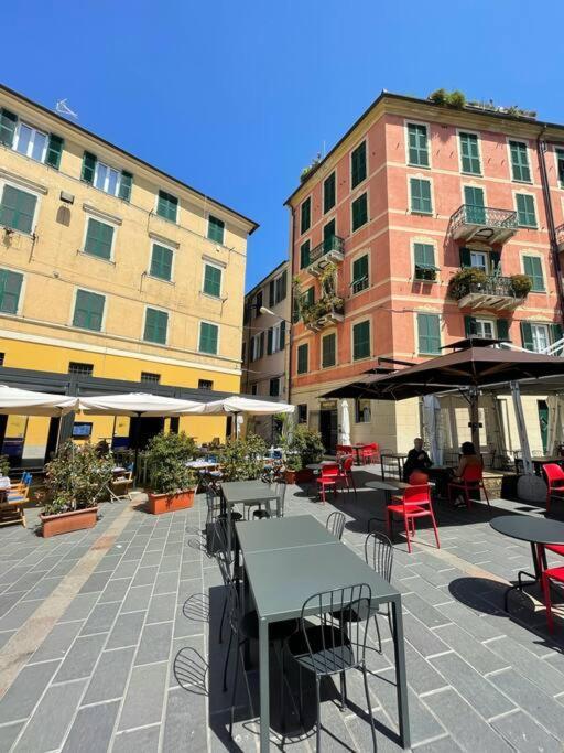 La Casa Del Mare Apartment Savona Exterior photo